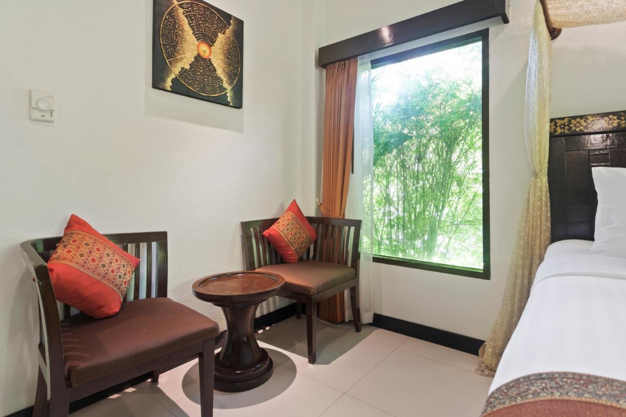 Diamond Cottage Resort & Spa Karon Dış mekan fotoğraf