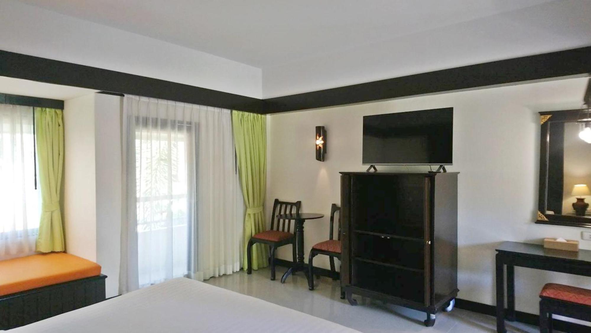Diamond Cottage Resort & Spa Karon Dış mekan fotoğraf