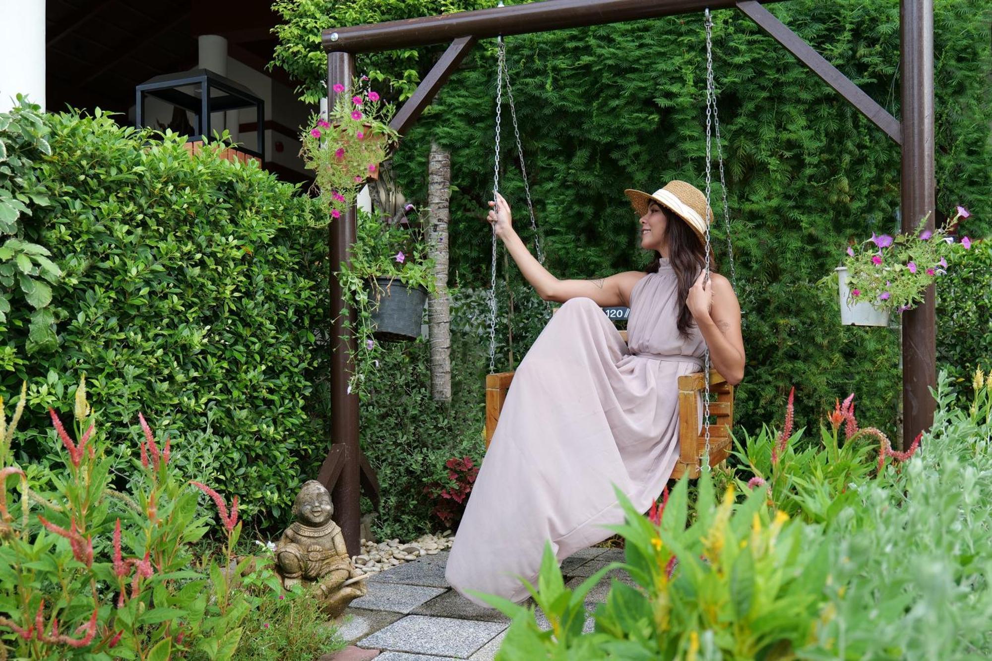 Diamond Cottage Resort & Spa Karon Dış mekan fotoğraf