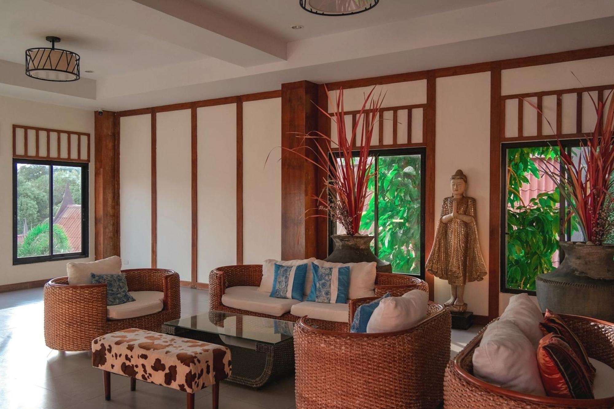 Diamond Cottage Resort & Spa Karon Dış mekan fotoğraf